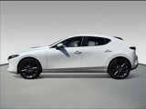 New 2025 MAZDA MAZDA3 s image 3