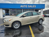 Used 2018 Ford Focus SE image 2