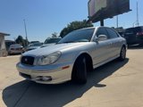 Used 2005 Hyundai Sonata GL image 3