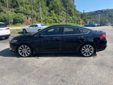 Used 2018 Ford Fusion Platinum image 6