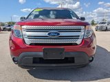 Used 2014 Ford Explorer XLT w/ Equipment Group 202A image 3