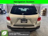 Used 2013 Toyota Highlander Limited image 4