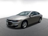 Used 2024 Chevrolet Malibu LT image 5