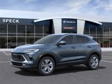 New 2025 Buick Encore GX Preferred w/ Advanced Technology Package image 2