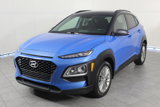 Used 2018 Hyundai Kona SEL image 4