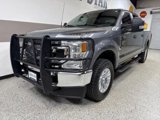Used 2022 Ford F250 XL w/ STX Appearance Package image 3
