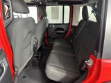 Used 2023 Jeep Wrangler Sport S image 6