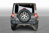 Used 2017 Jeep Wrangler Unlimited Rubicon w/ Connectivity Group image 4