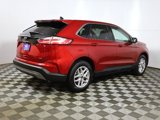 Certified 2024 Ford Edge SEL image 5