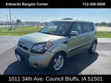 Used 2010 Kia Soul + w/ Audio Pkg image 4