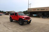Certified 2021 Jeep Wrangler Unlimited Sport image 4
