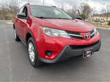 Used 2014 Toyota RAV4 LE image 5
