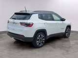 Used 2023 Jeep Compass Limited image 4
