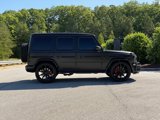 Used 2023 Mercedes-Benz G 63 AMG 4MATIC image 5