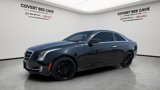 Used 2016 Cadillac ATS Luxury image 5