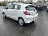 Used 2021 Mitsubishi Mirage LE image 6