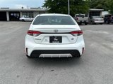 Used 2021 Toyota Corolla SE image 4