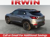 New 2026 Chevrolet TrailBlazer ACTIV w/ Convenience Package image 3