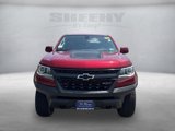 Used 2019 Chevrolet Colorado ZR2 image 2