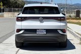 Certified 2021 Volkswagen ID.4 Pro S w/ ID.4 Protection Package image 5