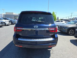 Certified 2023 INFINITI QX80 Premium Select w/ Cargo Package image 5