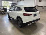 Used 2025 Mercedes-Benz GLA 250 4MATIC image 4