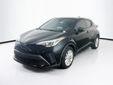 Used 2020 Toyota C-HR LE image 3