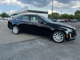 Used 2015 Cadillac CTS AWD Sedan w/ Seating Package image 2