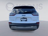 Used 2020 Jeep Cherokee Limited image 5