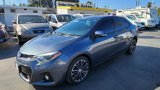 Used 2014 Toyota Corolla S image 2