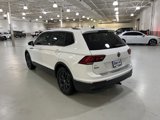 Certified 2022 Volkswagen Tiguan SE image 6
