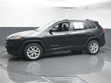 Used 2016 Jeep Cherokee Latitude w/ Safety/Convenience Group image 4