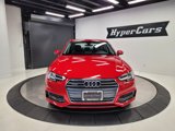 Used 2017 Audi A4 2.0T Premium Plus w/ Premium Plus Package image 6