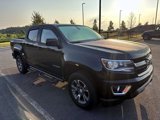 Used 2017 Chevrolet Colorado Z71 image 4