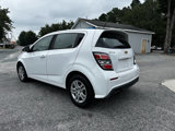 Used 2020 Chevrolet Sonic LT image 4