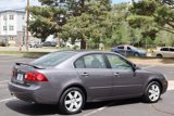 Used 2007 Kia Optima EX w/ Appearance Pkg image 4