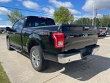 Used 2017 Ford F150 XLT w/ Equipment Group 302A Luxury image 5