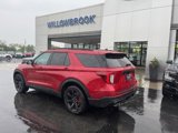 Certified 2022 Ford Explorer ST w/ Equipment Group 401A image 4