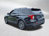 Used 2020 Ford Explorer ST w/ Premium Technology Package image 6