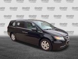 Used 2016 Honda Odyssey EX-L image 2