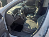 Used 2017 Chevrolet Traverse LS image 5