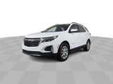 Certified 2022 Chevrolet Equinox LT image 4