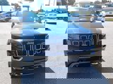 Used 2018 Jeep Grand Cherokee Limited image 2