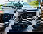 Used 2020 Ford F150 Lariat w/ Equipment Group 502A Luxury image 4