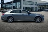 New 2025 Mercedes-Benz C 300 Sedan image 3