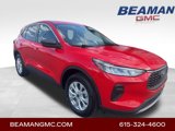 Used 2024 Ford Escape Active image 1