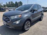 Used 2020 Ford EcoSport Titanium image 3