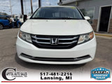 Used 2015 Honda Odyssey EX-L image 3