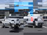 New 2025 Chevrolet Colorado W/T w/ Advanced Trailering Package image 3