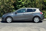 Used 2013 MAZDA MAZDA3 i Grand Touring image 6